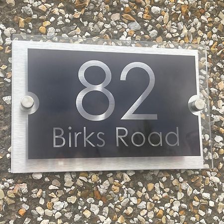 فيلا Birks Road Cleator Moor المظهر الخارجي الصورة