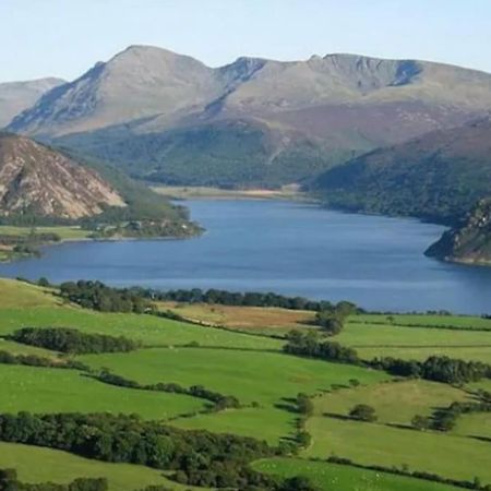 فيلا Birks Road Cleator Moor المظهر الخارجي الصورة
