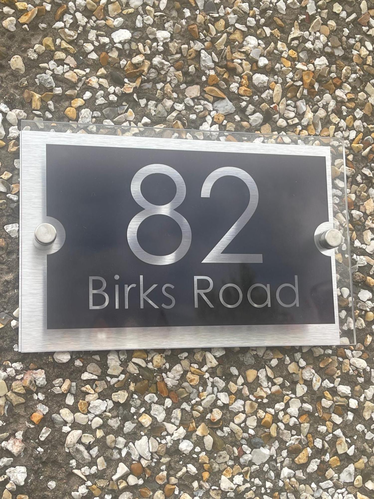فيلا Birks Road Cleator Moor المظهر الخارجي الصورة
