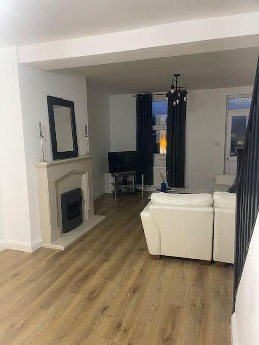 فيلا Birks Road Cleator Moor المظهر الخارجي الصورة