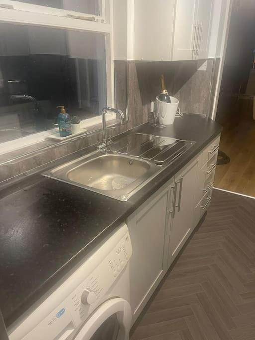 فيلا Birks Road Cleator Moor المظهر الخارجي الصورة
