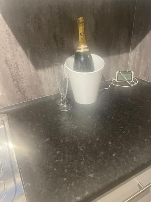 فيلا Birks Road Cleator Moor المظهر الخارجي الصورة