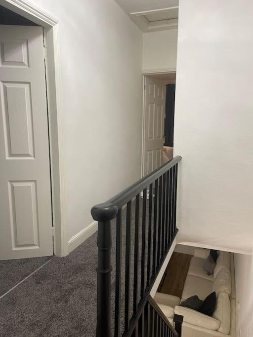 فيلا Birks Road Cleator Moor المظهر الخارجي الصورة
