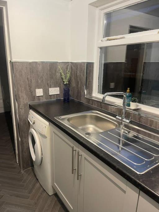 فيلا Birks Road Cleator Moor المظهر الخارجي الصورة